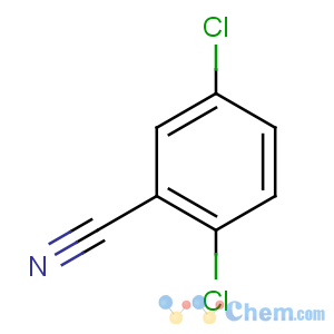 CAS No:21663-61-6 2,5-dichlorobenzonitrile