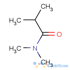 CAS No:21678-37-5 N,N,2-trimethylpropanamide