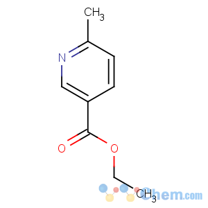 CAS No:21684-59-3 ethyl 6-methylpyridine-3-carboxylate