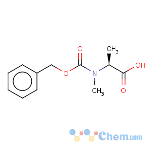 CAS No:21691-41-8 L-Alanine,N-methyl-N-[(phenylmethoxy)carbonyl]-