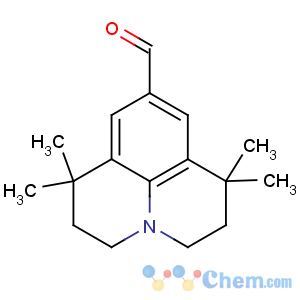 CAS No:216978-79-9 1,1,7,7-Tetramethyljulolidine-9-carboxaldehyde