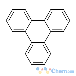 CAS No:217-59-4 triphenylene