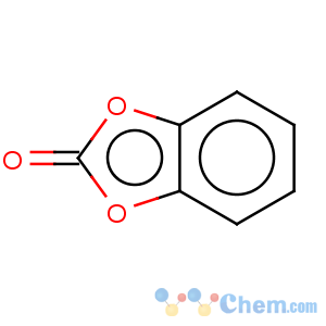 CAS No:2171-74-6 1,3-Benzodioxol-2-one