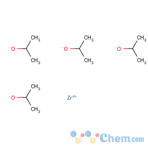 CAS No:2171-98-4 propan-2-olate