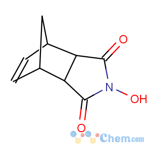 CAS No:21715-90-2 N-Hydroxy-5-norbornene-2,3-dicarboximide