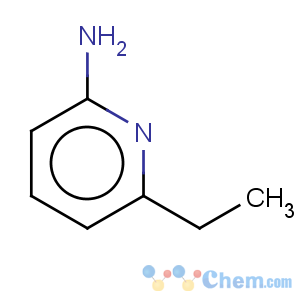CAS No:21717-29-3 6-ethylpyridin-2-amine