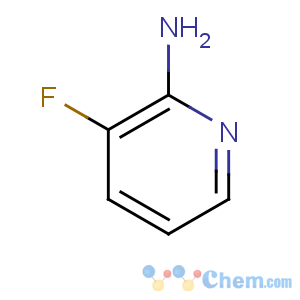 CAS No:21717-95-3 3-fluoropyridin-2-amine