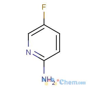 CAS No:21717-96-4 5-fluoropyridin-2-amine