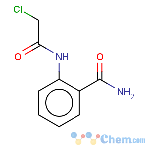 CAS No:21721-78-8 Benzamide,2-[(2-chloroacetyl)amino]-
