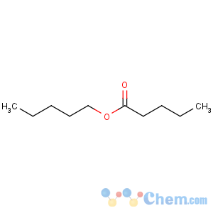 CAS No:2173-56-0 pentyl pentanoate