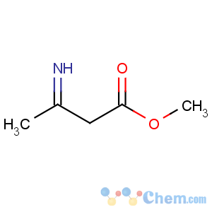CAS No:21731-17-9 methyl 3-aminocrotonate