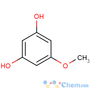 CAS No:2174-64-3 5-methoxybenzene-1,3-diol