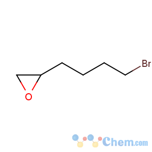CAS No:21746-88-3 2-(4-bromobutyl)oxirane