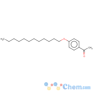CAS No:2175-80-6 Ethanone,1-[4-(dodecyloxy)phenyl]-