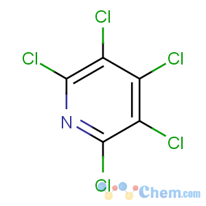 CAS No:2176-62-7 2,3,4,5,6-pentachloropyridine