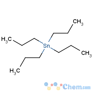 CAS No:2176-98-9 tetrapropylstannane