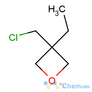 CAS No:2177-22-2 Oxetane,3-(chloromethyl)-3-ethyl-