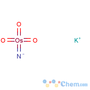 CAS No:21774-03-8 potassium