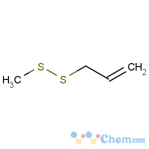 CAS No:2179-58-0 3-(methyldisulfanyl)prop-1-ene