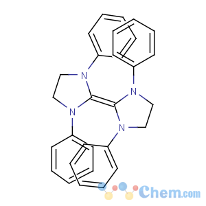 CAS No:2179-89-7 2-(1,3-diphenylimidazolidin-2-ylidene)-1,3-diphenylimidazolidine