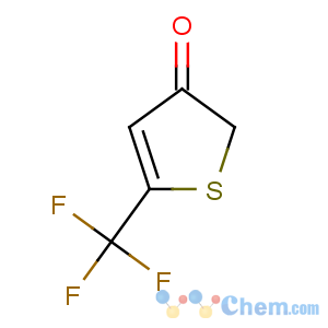 CAS No:217959-45-0 Thiophene-3-ol,5-(trifluoromethyl)-
