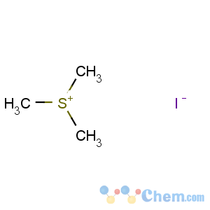 CAS No:2181-42-2 trimethylsulfanium