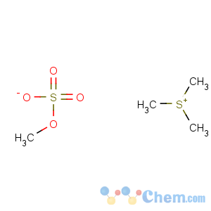 CAS No:2181-44-4 methyl sulfate
