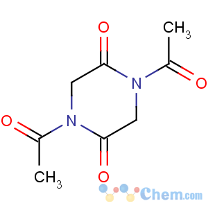 CAS No:21827-92-9 3,6-Pyridazinedione,1,2-diacetyltetrahydro-