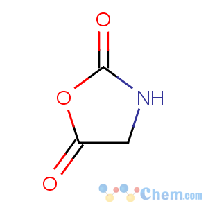 CAS No:2185-00-4 1,3-oxazolidine-2,5-dione