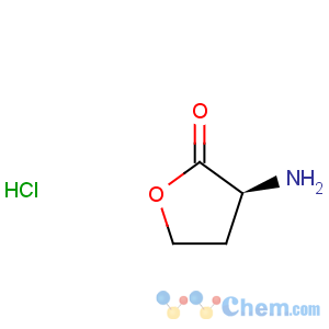 CAS No:2185-02-6 l-homoserine lactone, hydrochloride