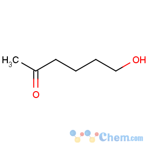 CAS No:21856-89-3 6-hydroxyhexan-2-one