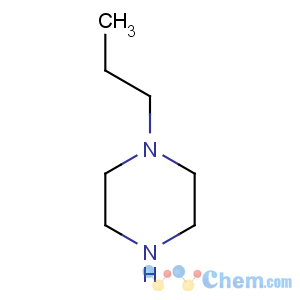 CAS No:21867-64-1 1-propylpiperazine