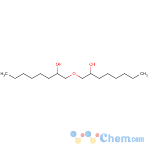 CAS No:21875-81-0 1-(2-hydroxyoctoxy)octan-2-ol