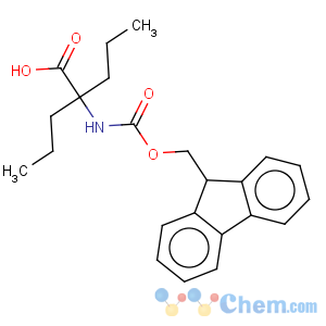 CAS No:218926-47-7 Norvaline,N-[(9H-fluoren-9-ylmethoxy)carbonyl]-2-propyl-