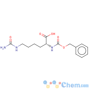 CAS No:218938-56-8 Cbz-D-Homocitrulline