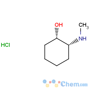 CAS No:218964-42-2 cis-2-methylamino-cyclohexanol hydrochloride