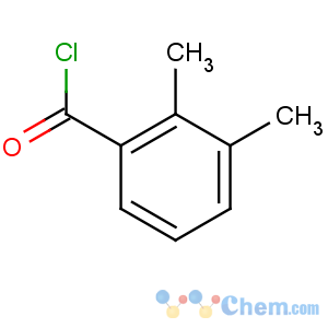 CAS No:21900-46-9 2,3-dimethylbenzoyl chloride