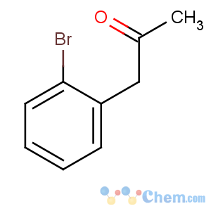 CAS No:21906-31-0 1-(2-bromophenyl)propan-2-one