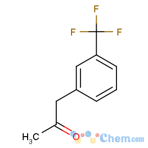 CAS No:21906-39-8 1-[3-(trifluoromethyl)phenyl]propan-2-one