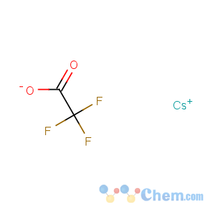 CAS No:21907-50-6 cesium