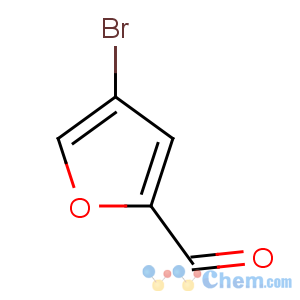 CAS No:21921-76-6 4-bromofuran-2-carbaldehyde