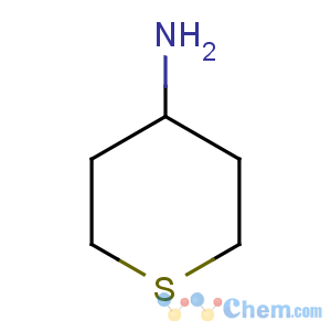 CAS No:21926-00-1 thian-4-amine