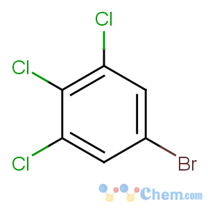 CAS No:21928-51-8 5-bromo-1,2,3-trichlorobenzene