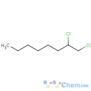 CAS No:21948-46-9 Octane, 1,2-dichloro-