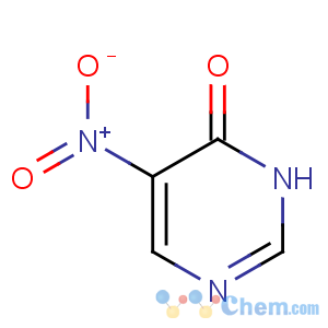 CAS No:219543-69-8 5-nitro-1H-pyrimidin-6-one