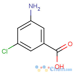 CAS No:21961-30-8 3-amino-5-chlorobenzoic acid