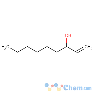 CAS No:21964-44-3 non-1-en-3-ol