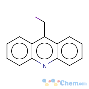 CAS No:219647-49-1 Acridine,9-(iodomethyl)-