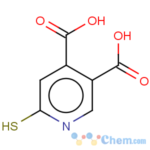 CAS No:219652-62-7 3,4-Pyridinedicarboxylicacid, 1,6-dihydro-6-thioxo-