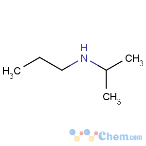 CAS No:21968-17-2 N-propan-2-ylpropan-1-amine